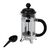 Bodum 1913-01 Caffetiera Френч-пресс 350 мл черный, фото , изображение 2