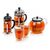 Bodum 1913-01 Caffetiera Френч-пресс 350 мл черный, фото , изображение 10