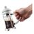 Bodum 1913-913 Caffetiera Френч-пресс 350 мл белый, фото , изображение 5