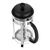 Bodum 1918-01 Caffetiera Френч-пресс 1 л черный, фото , изображение 3