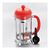 Bodum 1918-294 Caffetiera Френч-пресс 1 л красный, фото , изображение 2