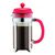 Bodum 1918-294 Caffetiera Френч-пресс 1 л красный, фото 