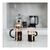 Bodum 1923-17 Chambord Френч-пресс 350 мл золото, фото , изображение 3