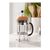 Bodum 1928-109S Chambord Френч-пресс 1 л пробковый, фото , изображение 3