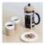 Bodum 1928-109S Chambord Френч-пресс 1 л пробковый, фото , изображение 4