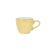Loveramics Egg 80 мл Кофейная пара сливочно-желтая, фото , изображение 3