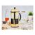 Bodum 11172-17 Chambord Френч-пресс 1 л золото, фото , изображение 8