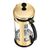 Bodum 11172-17 Chambord Френч-пресс 1 л золото, фото , изображение 3