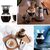 Bodum 11571-109 Pour Over Пуровер с постоянным фильтром пробковый, фото , изображение 6