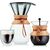 Bodum 11571-109 Pour Over Пуровер с постоянным фильтром пробковый, фото , изображение 8
