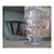 Bodum 11762-10-01S Пуровер Melior с постоянным фильтром и кофейником 1 л черный, фото , изображение 3