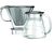 Bodum 11767-10-01S Пуровер Melior с постоянным фильтром и кофейником 0.6 л черный, фото , изображение 3