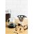 Bodum 11767-10-01S Пуровер Melior с постоянным фильтром и кофейником 0.6 л черный, фото , изображение 4