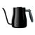 Bodum 11905-01 Чайник Bistro Gooseneck 1л. чёрный, фото 
