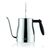 Bodum 11905-16 Чайник Bistro Gooseneck 1л. хром, фото , изображение 2