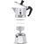 Bialetti 1164 Moka Express на 4 чашки Гейзерная кофеварка, фото , изображение 6