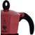 Bialetti 4922 Moka Induction на 3 чашки красная Гейзерная кофеварка, фото , изображение 2