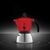 Bialetti 4922 Moka Induction на 3 чашки красная Гейзерная кофеварка, фото , изображение 3