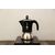 Bialetti 4813 Moka Induction на 6 чашек черная Гейзерная кофеварка, фото , изображение 4