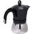 Bialetti 4813 Moka Induction на 6 чашек черная Гейзерная кофеварка, фото , изображение 6