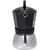 Bialetti 4813 Moka Induction на 6 чашек черная Гейзерная кофеварка, фото , изображение 7