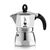 Bialetti 2152 Dama на 3 чашки Гейзерная кофеварка, фото 
