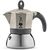 Bialetti 4832 Moka Induction на 3 чашки золото Гейзерная кофеварка, фото 