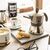 Bialetti 4832 Moka Induction на 3 чашки золото Гейзерная кофеварка, фото , изображение 2