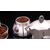 Bialetti 4833 Moka Induction на 6 чашек золото Гейзерная кофеварка, фото , изображение 4