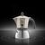 Bialetti 4833 Moka Induction на 6 чашек золото Гейзерная кофеварка, фото , изображение 2