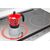 Bialetti 4923 Moka Induction на 6 чашек красный Гейзерная кофеварка, фото , изображение 3