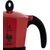 Bialetti 4923 Moka Induction на 6 чашек красный Гейзерная кофеварка, фото , изображение 5