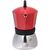 Bialetti 4923 Moka Induction на 6 чашек красный Гейзерная кофеварка, фото , изображение 7