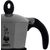 Bialetti 4822 Moka Induction на 3 чашки антрацит Гейзерная кофеварка, фото , изображение 2