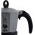 Bialetti 4823 Moka Induction на 6 чашек антрацит Гейзерная кофеварка, фото , изображение 2