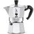 Bialetti 1162 Moka Express на 3 чашки Гейзерная кофеварка, фото  Bialetti 1162 Moka Express на 3 чашки Гейзерная кофеварка, фото