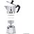 Bialetti 1162 Moka Express на 3 чашки Гейзерная кофеварка, фото , изображение 3 Bialetti 1162 Moka Express на 3 чашки Гейзерная кофеварка, фото , изображение 3