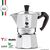 Bialetti 1162 Moka Express на 3 чашки Гейзерная кофеварка, фото , изображение 5 Bialetti 1162 Moka Express на 3 чашки Гейзерная кофеварка, фото , изображение 5