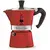Bialetti 4942 Moka Express на 3 чашки красная Гейзерная кофеварка, фото  Bialetti 4942 Moka Express на 3 чашки красная Гейзерная кофеварка, фото