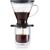 Barista&Co BrewThru Воронка для заваривания кофе, фото , изображение 9