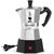 Bialetti 2778 Moka Elettrika Гейзерная кофеварка на 2 чашки, фото 