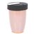 Loveramics Nomad Double Walled Кружка 250 мл розовая, фото , изображение 2