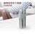 Tiamo HG6171WH Кофемолка портативная ручная белая, фото , изображение 4