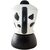 Bialetti Mukka Express на 2 чашки Гейзерная кофеварка, фото , изображение 4