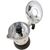 Bialetti Mukka Express на 2 чашки Гейзерная кофеварка, фото , изображение 5