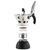 Bialetti Mukka Express на 2 чашки Гейзерная кофеварка, фото , изображение 7