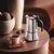 Bialetti Venus на 6 чашек Гейзерная кофеварка, фото , изображение 4