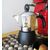 Bialetti Dama Grand Gala на 3 чашки Гейзерная кофеварка, фото , изображение 2