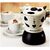 Bialetti Mukka Express на 2 чашки Гейзерная кофеварка, фото , изображение 8