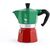 Bialetti 5322 Moka Express Italia на 3 чашки Гейзерная кофеварка, фото , изображение 2